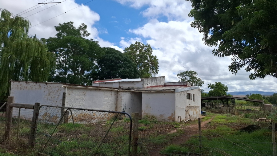 Commercial Property for Sale in Heidelberg Western Cape